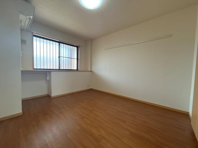 サン　フォレスト 部屋画像
