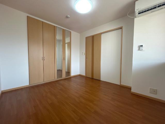サン　フォレスト 部屋画像