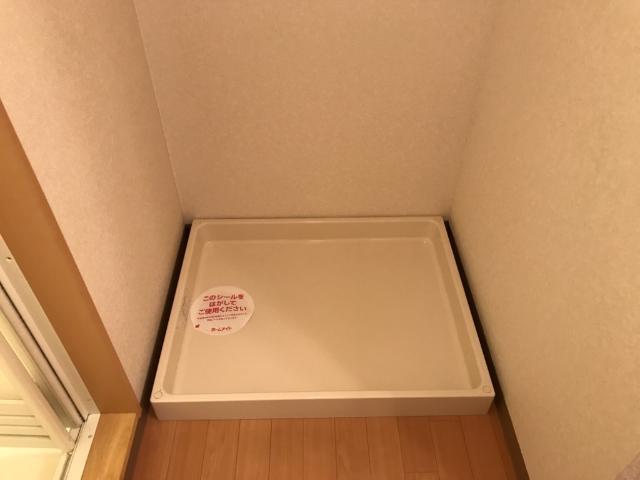 サン　フォレスト 部屋画像