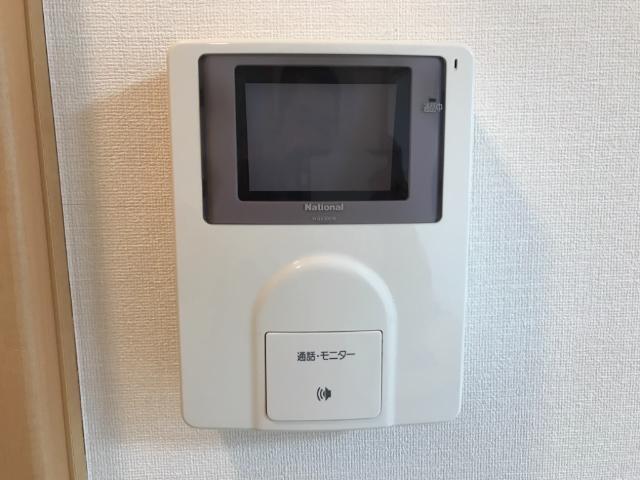 サン　フォレスト 部屋画像