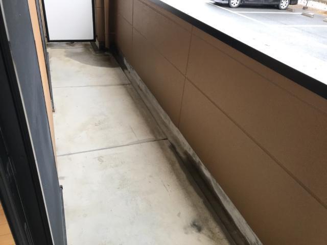 サン　フォレスト 部屋画像