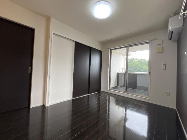 グリーンベルウッドⅡ 部屋画像