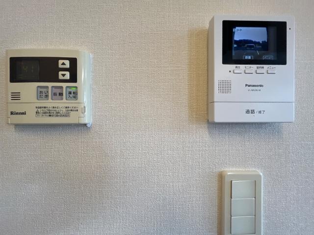 グリーンベルウッドⅡ 部屋画像