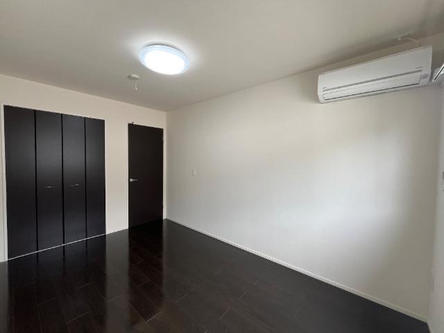 グリーンベルウッドⅡ 部屋画像