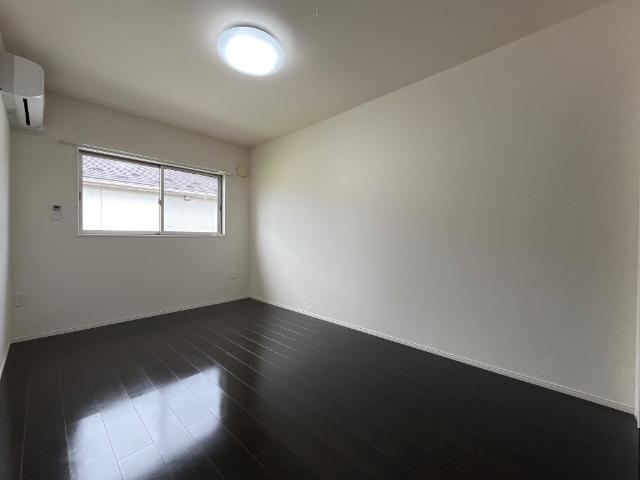 グリーンベルウッドⅡ 部屋画像