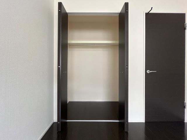 グリーンベルウッドⅡ 部屋画像