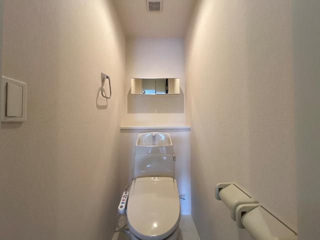 グリーンベルウッドⅡ 部屋画像