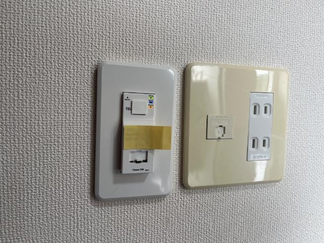 グリーンベルウッドⅡ 部屋画像