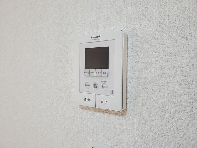 シーズンⅣ（203） 設備