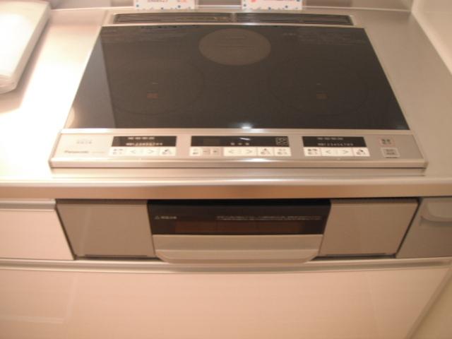 ポルト ボヌール（103） 部屋画像