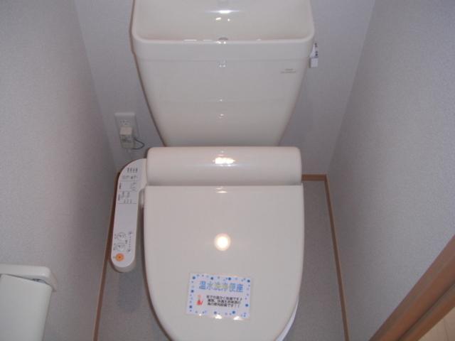 ポルト ボヌール（103） 部屋画像