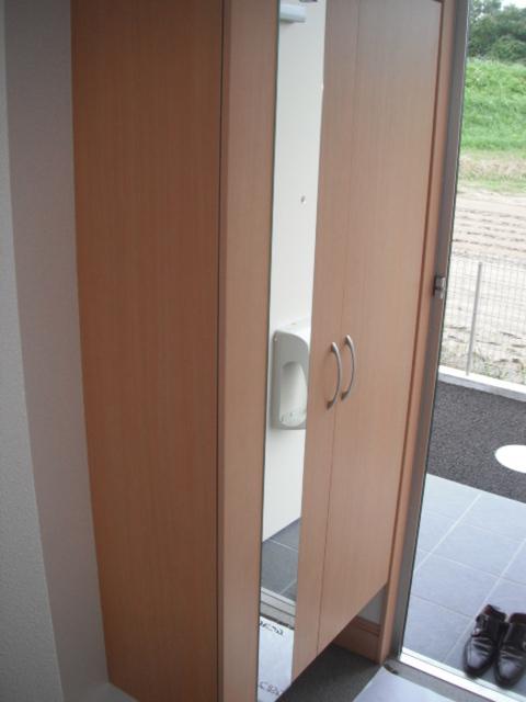 ポルト ボヌール（103） 部屋画像