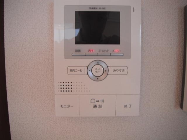 ポルト ボヌール（103） 部屋画像