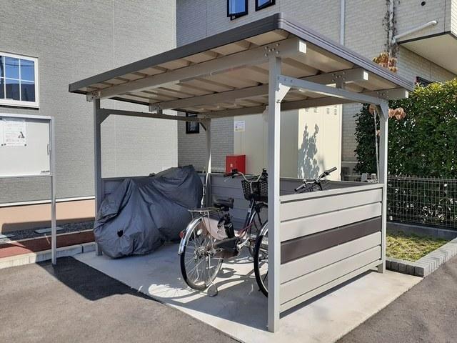 ル・エラブル中央（101） その他部屋・スペース
