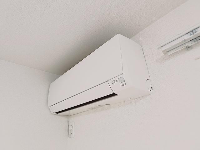 ル・エラブル中央（101） その他部屋・スペース