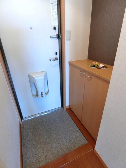 メゾンモナリエ（210） 部屋画像