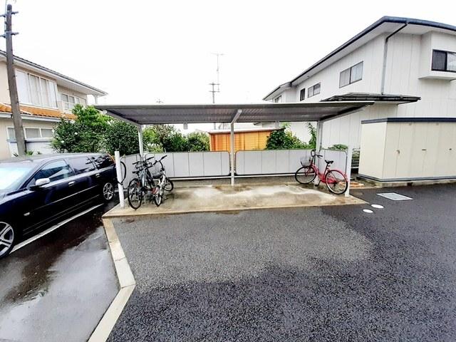 プロムナードＢ（202） その他部屋・スペース