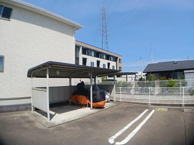 スペース　ガーデンⅢ（101） その他部屋・スペース