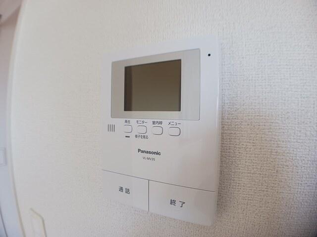 スペース　ガーデンⅢ（101） 設備