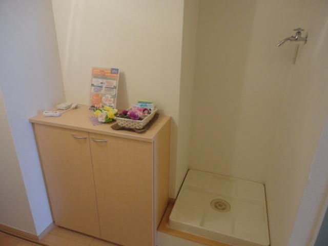 センプリーチェ（202） 部屋画像