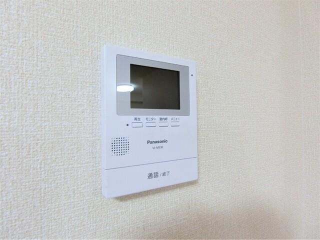 リバーサイドシャトー　ＡＢＣ（A102） 部屋画像