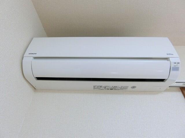 リバーサイドシャトー　ＡＢＣ（A102） 部屋画像