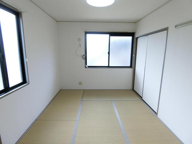 セジュールラフィネ（201） 部屋画像
