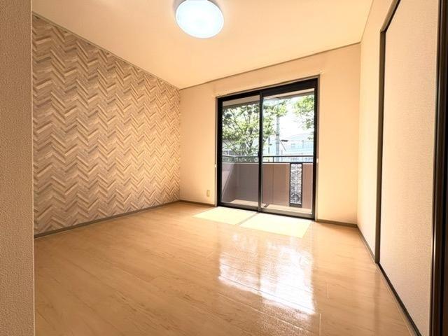 セジュールラフィネ（201） 部屋画像