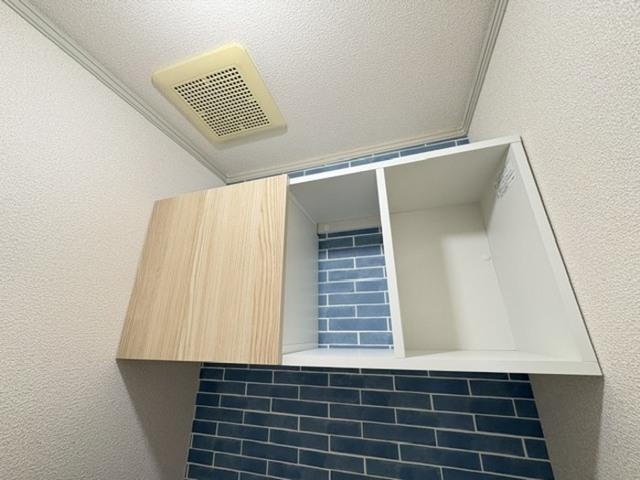 セジュールラフィネ（201） 部屋画像