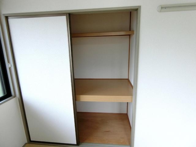 セジュールラフィネ（201） 部屋画像