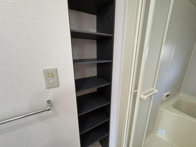 セジュールラフィネ（201） 部屋画像