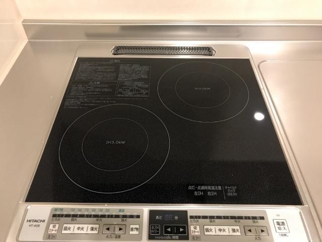 ラフレーズ・ＫＩ キッチン