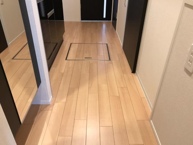 ラフレーズ・ＫＩ 部屋画像