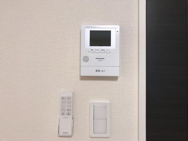 ラフレーズ・ＫＩ 部屋画像