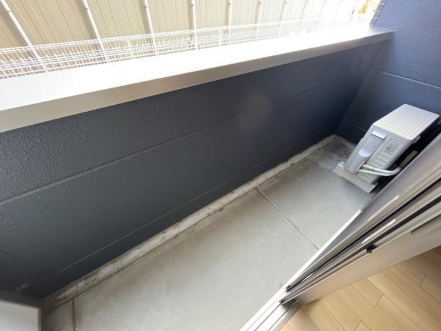 ラフレーズ・ＫＩ 部屋画像