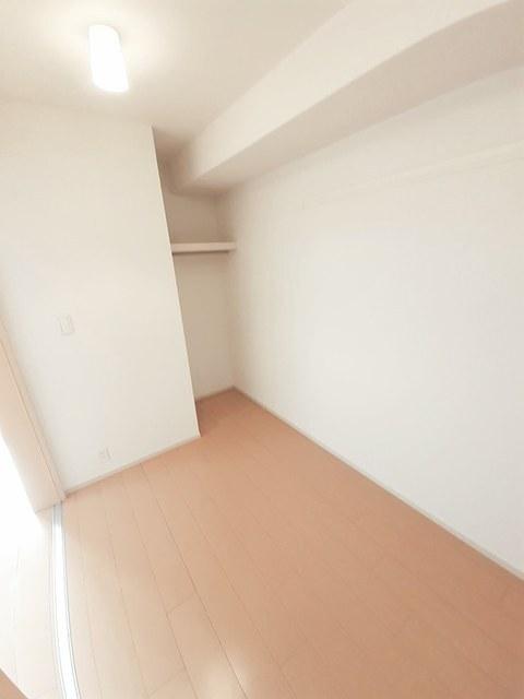 プレジール北中山（101） 室内