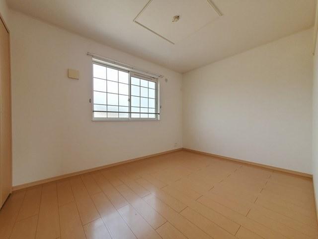 レセンテ・Ｅ　壱番館（203） 室内