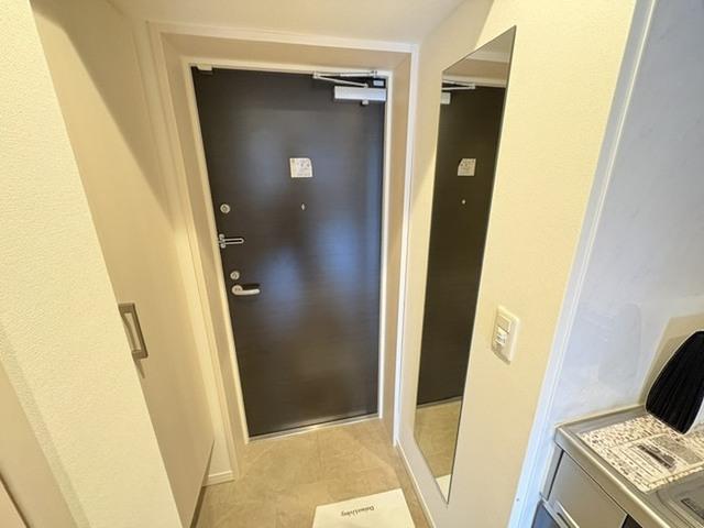 コンフォートレジデンス仙台東口（903） 部屋画像