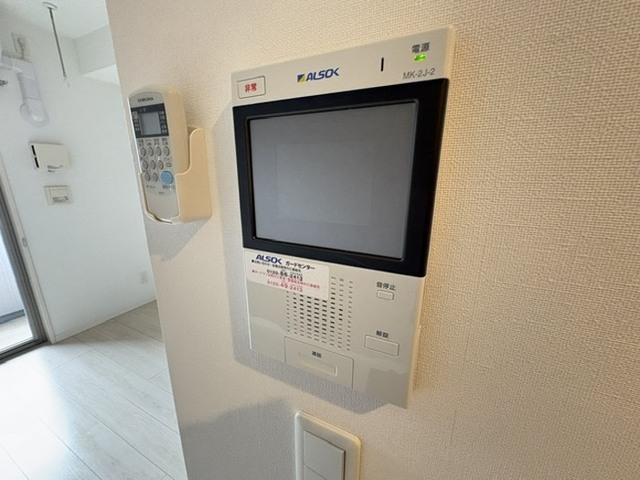 コンフォートレジデンス仙台東口（903） バルコニー
