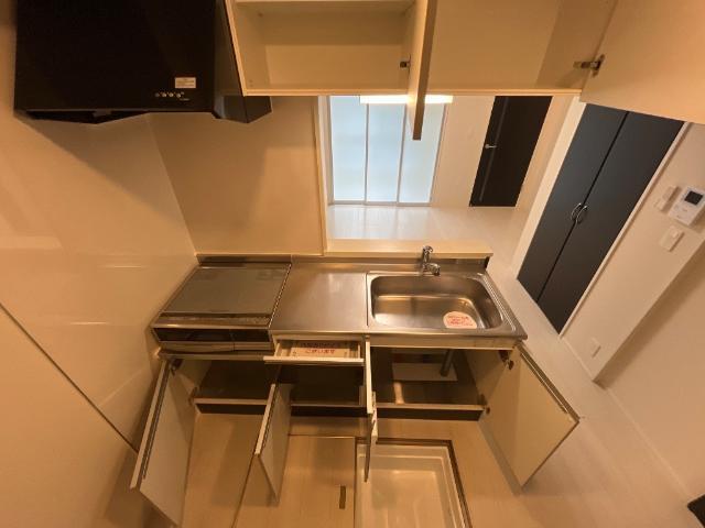 セレーノ・ビュー 部屋画像