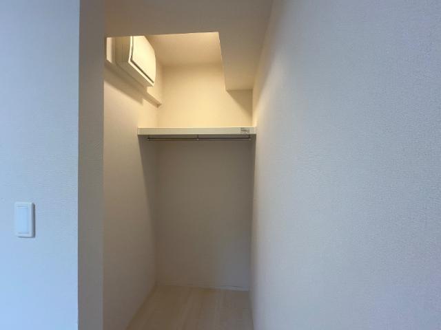 セレーノ・ビュー 部屋画像