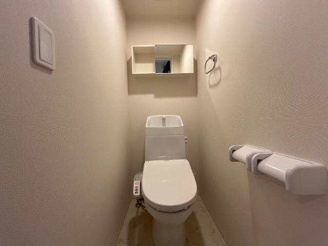 セレーノ・ビュー 部屋画像