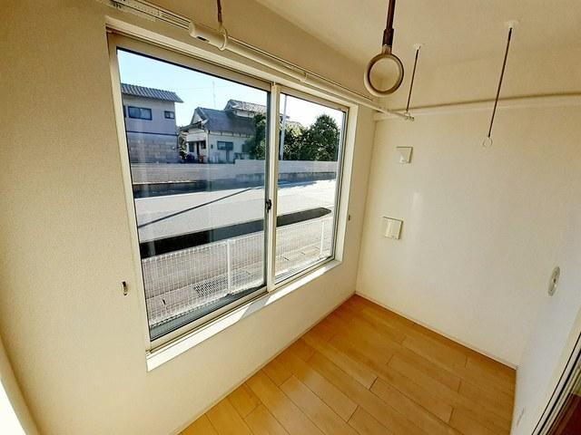 ガーデンヒル・キブネⅠ（103） その他部屋・スペース