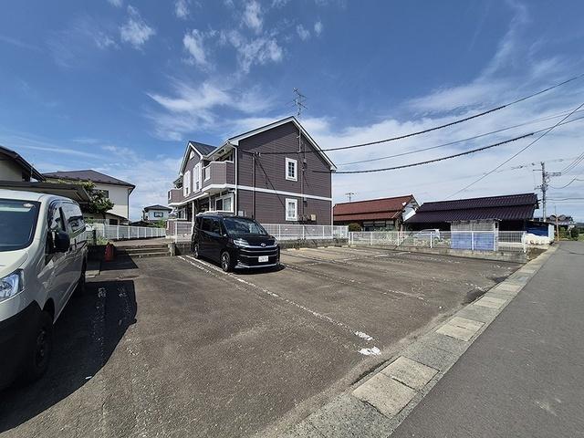 グリーンハイツ大門パートⅡ（101） その他部屋・スペース