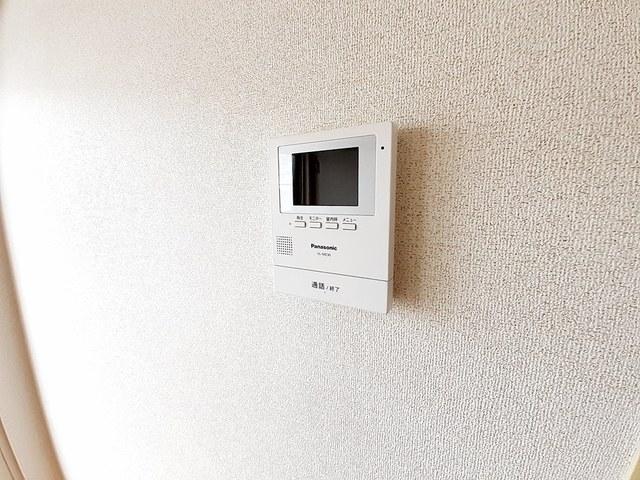 グリーンハイツ大門パートⅡ（101） 設備
