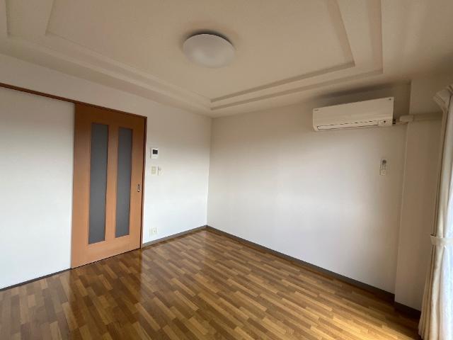 フォレスト壱番館 部屋画像