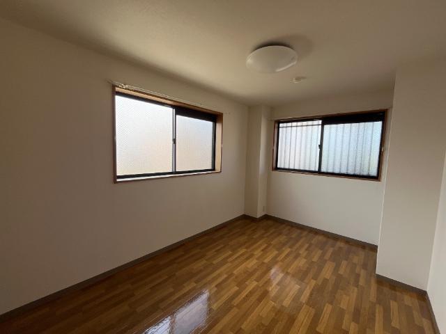 フォレスト壱番館 部屋画像