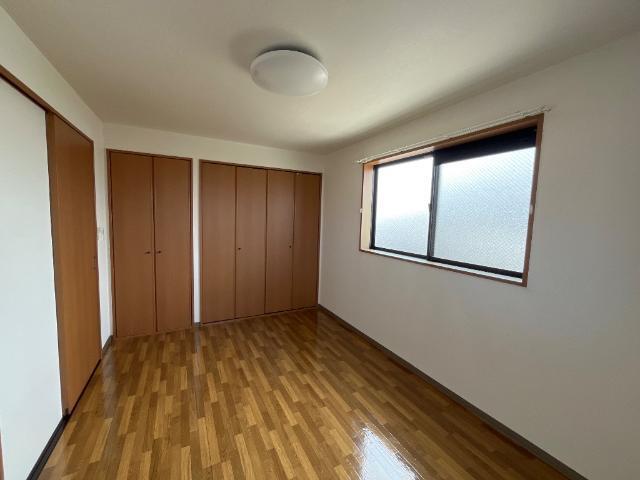 フォレスト壱番館 部屋画像