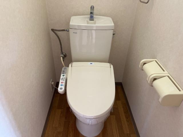 フォレスト壱番館 部屋画像