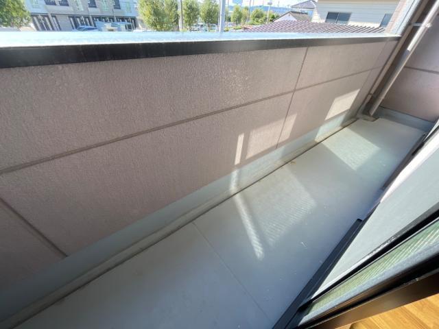 フォレスト壱番館 部屋画像